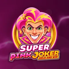 Pink Joker